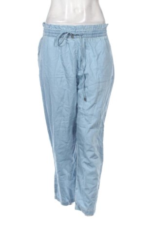 Pantaloni de femei ONLY, Mărime L, Culoare Albastru, Preț 172,99 Lei, #136960391