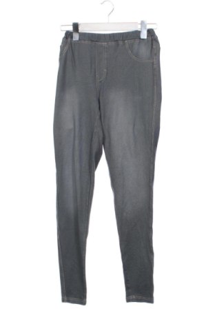 Damenhose Esmara, Größe XS, Farbe Grau, Preis 14,57 €, #136962047