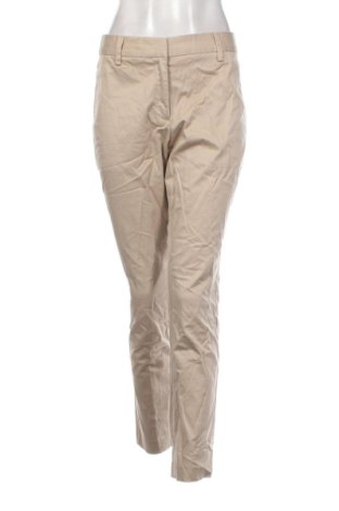Pantaloni de femei Lands' End, Mărime L, Culoare Bej, Preț 87,99 Lei, #136962190