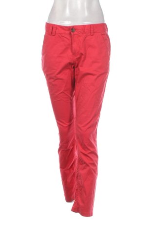 Dámské kalhoty  H&M, Velikost L, Barva Červená, Cena  249,00 Kč, #136962276