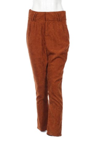 Damenhose Haily`s, Größe M, Farbe Orange, Preis 8,00 €, #136962550