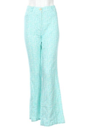Damenhose Mango, Größe L, Farbe Mehrfarbig, Preis 14,00 €, #136963093