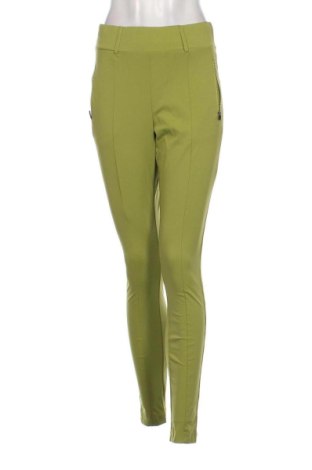 Damenhose Unbranded, Größe M, Farbe Grün, Preis 11,99 €, #136963948