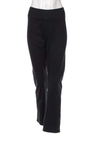 Γυναικείο παντελόνι Adidas, Μέγεθος XL, Χρώμα Μαύρο, Τιμή 30,99 €, #136964227