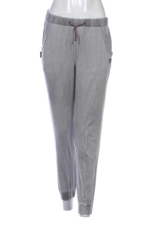 Damenhose Alife And Kickin, Größe S, Farbe Grau, Preis € 11,00, #136965149