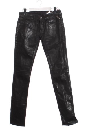 Damenhose Replay, Größe M, Farbe Schwarz, Preis 101,01 €, #136965186