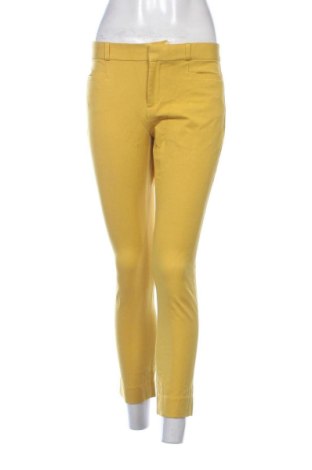 Damskie spodnie Unbranded, Rozmiar M, Kolor Żółty, Cena 36,29 zł, #136965352