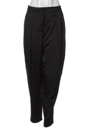 Damskie spodnie H&M, Rozmiar M, Kolor Czarny, Cena 58,99 zł, #136965553