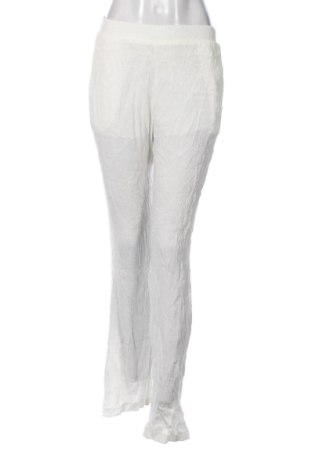 Női nadrág Bershka, Méret M, Szín Ekrü
, Ár 5 749 Ft, #136967804