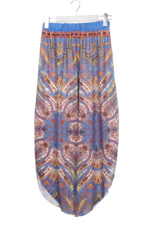 Dámske nohavice Zara, Veľkosť XS, Farba Viacfarebná, Cena  16,95 €, #136967904