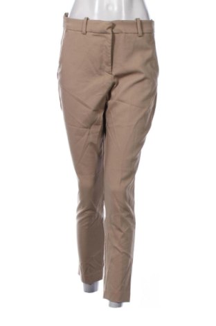 Дамски панталон H&M, Размер M, Цвят Бежов, Цена 7,15 €, #136967951