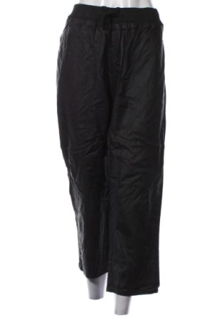 Γυναικείο παντελόνι Unbranded, Μέγεθος 3XL, Χρώμα Μαύρο, Τιμή 20,99 €, #136968808