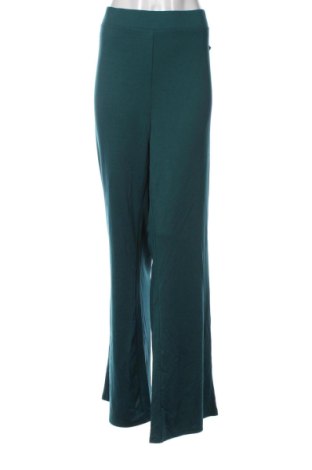 Damenhose SHEIN, Größe XXL, Farbe Grün, Preis € 15,99, #136968910