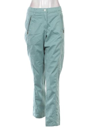 Damenhose Bpc Bonprix Collection, Größe L, Farbe Grün, Preis 13,73 €, #136969209