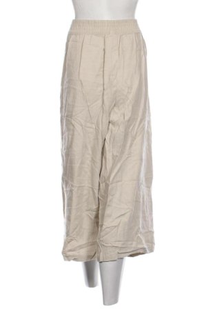 Damskie spodnie Anko, Rozmiar 3XL, Kolor Beżowy, Cena 61,99 zł, #136969274