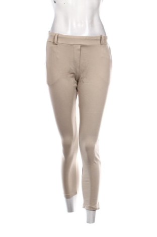 Pantaloni de femei Unbranded, Mărime M, Culoare Bej, Preț 57,35 Lei, #136969665