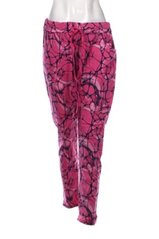 Pantaloni de femei NEW COLLECTION, Mărime M, Culoare Multicolor, Preț 78,20 Lei, #136969708