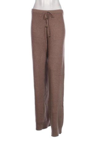 Дамски панталон Unbranded, Размер XL, Цвят Кафяв, Цена 24,03 €, #136970690