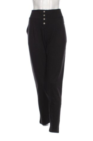Damskie spodnie Unbranded, Rozmiar XL, Kolor Czarny, Cena 105,99 zł, #136971065