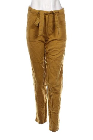 Pantaloni de femei Marks & Spencer, Mărime M, Culoare Portocaliu, Preț 79,78 Lei, #136971514