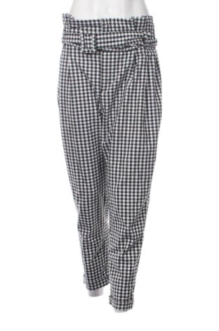 Damskie spodnie Bershka, Rozmiar L, Kolor Kolorowy, Cena 75,02 zł, #136972083