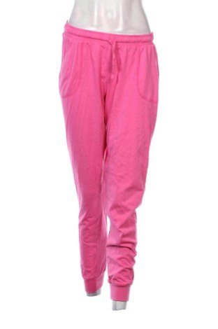 Damskie spodnie Kangaroos, Rozmiar S, Kolor Różowy, Cena 171,99 zł, #136972157