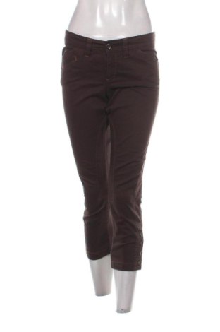 Damenhose Sarah Lawrence, Größe M, Farbe Braun, Preis 15,00 €, #136972766
