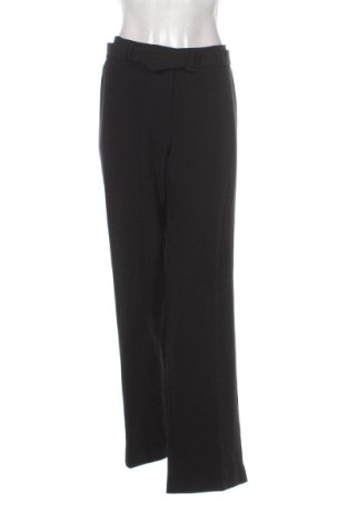 Pantaloni de femei Comma,, Mărime XL, Culoare Negru, Preț 83,41 Lei, #136972921