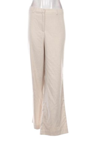 Dámské kalhoty  Atmos Fashion, Velikost L, Barva Béžová, Cena  337,00 Kč, #136973398