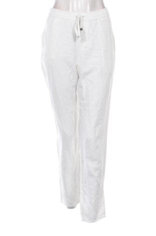 Дамски панталон Esprit, Размер L, Цвят Бял, Цена 16,21 €, #136973446