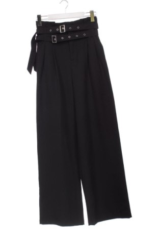 Pantaloni de femei Sinsay, Mărime XS, Culoare Negru, Preț 61,29 Lei, #136973582