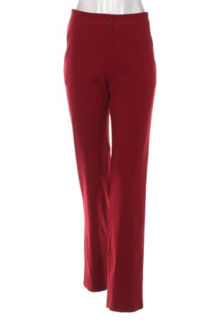 Damenhose Unbranded, Größe S, Farbe Rot, Preis 12,13 €, #136974059