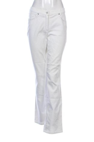 Damenhose Gerry Weber, Größe M, Farbe Weiß, Preis 10,82 €, #136974254