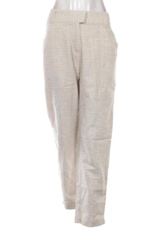 Damenhose Next, Größe XL, Farbe Ecru, Preis € 16,55, #136974881
