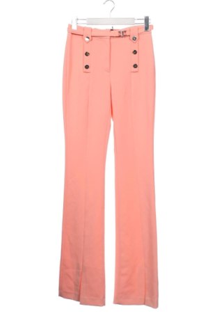 Pantaloni de femei Liu Jo, Mărime XS, Culoare Roz, Preț 594,99 Lei, #136975918