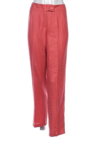 Damenhose Punt Roma, Größe L, Farbe Rot, Preis 13,06 €, #136976136
