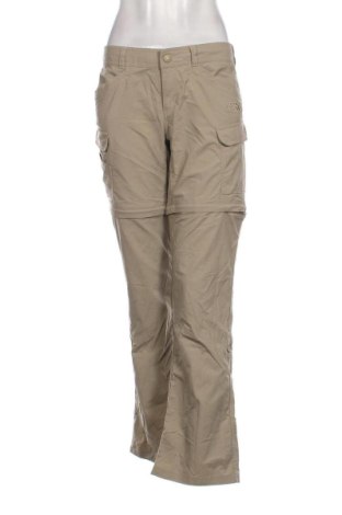 Pantaloni de femei The North Face, Mărime M, Culoare Bej, Preț 180,99 Lei, #136977211