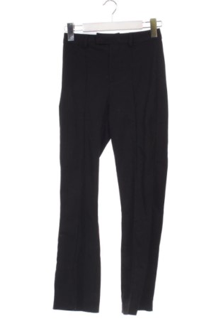 Damenhose Bershka, Größe XS, Farbe Schwarz, Preis 14,74 €, #136977436