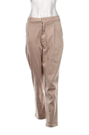 Damenhose Primark, Größe XL, Farbe Beige, Preis 16,42 €, #136978113