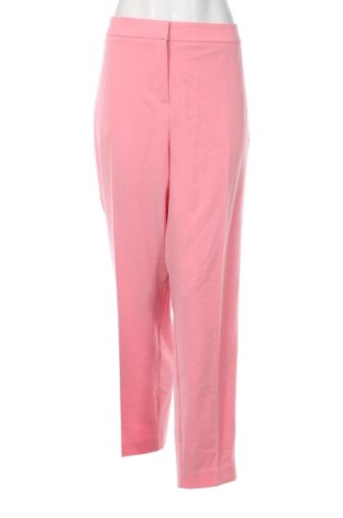 Damenhose C&A, Größe 3XL, Farbe Rosa, Preis 20,00 €, #136978972