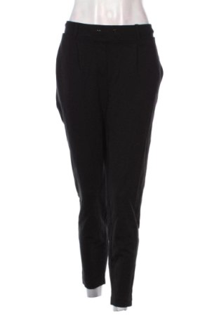 Damskie spodnie Tom Tailor, Rozmiar XL, Kolor Czarny, Cena 213,99 zł, #136979047
