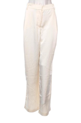 Damenhose LEZU, Größe S, Farbe Ecru, Preis 71,99 €, #136979125