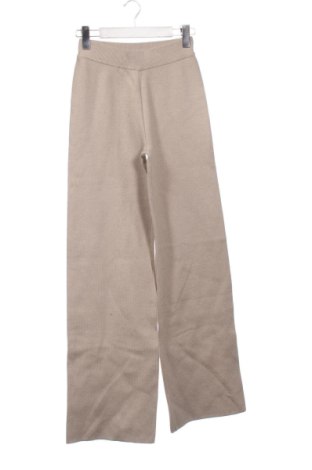 Damenhose LEZU, Größe XS, Farbe Beige, Preis 31,99 €, #136979427