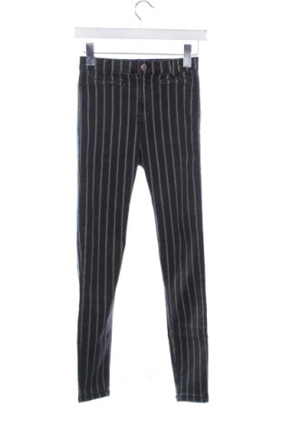 Damenhose Bershka, Größe XXS, Farbe Mehrfarbig, Preis 14,74 €, #136979455