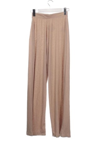 Női nadrág Zara, Méret XS, Szín Bézs, Ár 4 409 Ft, #136979966