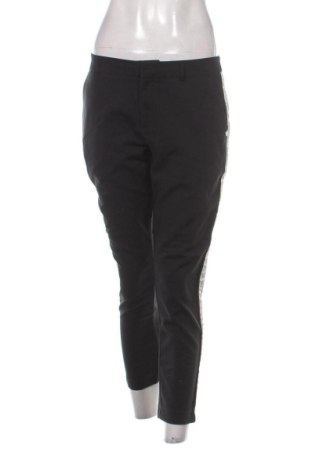 Damenhose Maison Scotch, Größe L, Farbe Schwarz, Preis 14,00 €, #136980178