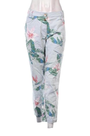 Damskie spodnie Cecil, Rozmiar XL, Kolor Kolorowy, Cena 71,99 zł, #136980479