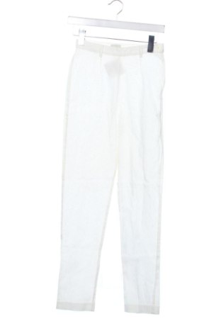 Damenhose United Colors Of Benetton, Größe XXS, Farbe Weiß, Preis 15,00 €, #136980979