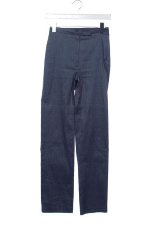 Damenhose Unbranded, Größe XXS, Farbe Blau, Preis 15,00 €, #136981234