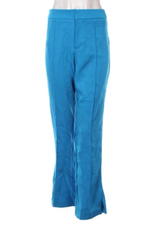 Pantaloni de femei Laura Torelli, Mărime S, Culoare Albastru, Preț 27,99 Lei, #136982804